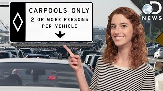 The Unexpected Benefits Of Carpooling [upl. by Demetra]