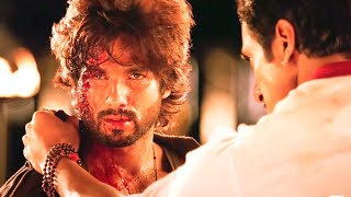 Shahid Kapoor and Sonu Sood  Best Fight Scene  R Rajkumar Movie Scene  Sonakshi Sinha [upl. by Karlee]