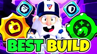 The ULTIMATE DYNAMIKE GUIDE Youll Ever Need BEST BUILD FOR DYNAMIKE Brawl Stars [upl. by Anev]