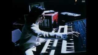 Jean Michel Jarre  The Overture  Equinoxe IV The Concerts in China 1981 [upl. by Herbie87]