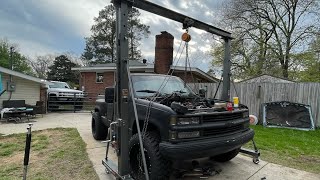 53 LS SWAPPED OBS IN ONE DAY [upl. by Adnah688]