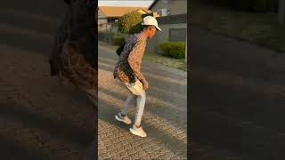 Amacombo Dance mosha Tequila Dance Challenge [upl. by Alcus]