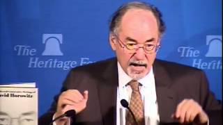 The Black Book of the American Left The Collected Conservative Writings of David Horowitz [upl. by Auqeenahs]