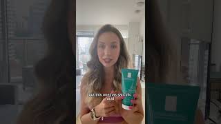 BEST face wash for hormonal acne oily skin sensitive skin acne prone skin skincare acne [upl. by Herbie]