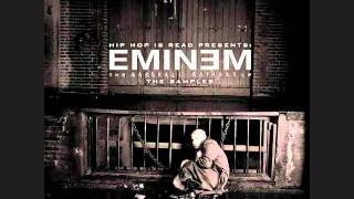 Eminem  Bitch Please II Explicit HD [upl. by Ateuqal]