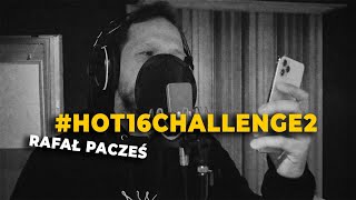 Rafał Pacześ hot16challenge2 [upl. by Acsecnarf315]