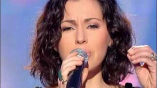 Tina Arena  Medley Live [upl. by Aelhsa]