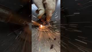 VIGOR LASER WELDING weldinglaser laserweldingmachine welder viralvideo engineering satisfying [upl. by Ari]