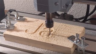 SainSmart 3018Pro CNC Router Assembly Review and Guide [upl. by Cutlip]