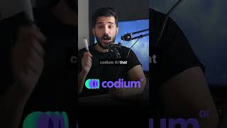 Comment Codium AI to get a chance to win 1 year premium plan shorts coding codiumai ai aitools [upl. by Alexandr323]