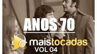 Sucessos internacionais anos 70 Vol 04 [upl. by Yssak272]