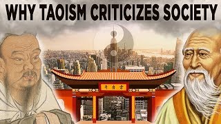 Taoisms Criticism of Confucianism amp the Modern World Why Social Roles and Sincerity are a Problem [upl. by Anaigroeg534]