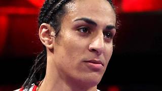 The Untold Truth Of Olympic Boxer Imane Khelif [upl. by Elram]