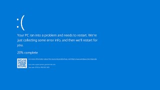 NTFSsys Failed Blue Screen Error on Windows 1011 FIX Solution [upl. by Ynoffit]