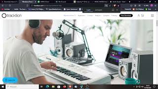 Best Free DAW Digital Audio Workstations for your audio productions in september 2023 [upl. by Llerrahs]