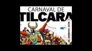 CARNAVAL DE TILCARA FLAUTA [upl. by Arimay]