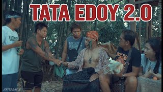 TEAM BOYISOG skits  Tata Edoy 20 [upl. by Eversole]