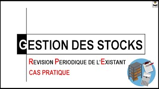 Révision Périodique de lExistant RPE [upl. by Siletotsira]