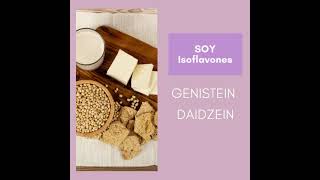 Understanding Soy Isoflavones [upl. by Pages]