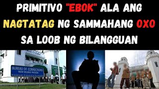 OXO ANG SAMAHANG ITINATAG NI PRIMITIVO EBOK ALA LABAN SA SIGUE SIGUE [upl. by Valida]