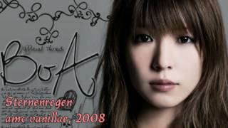 BoA Sparkling German Fandub [upl. by Akin]