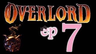 Overlord  Ep7  Red Minion Hive [upl. by Panter]