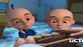 Upin amp Ipin Musim 16 Full Movie  Kak Ros Menikah  Upin Ipin Terbaru 2023 [upl. by Aihsyt]