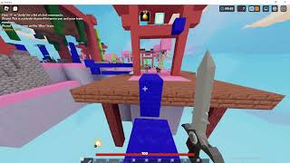 Bedwars Live Stream 30v30 [upl. by Lally482]