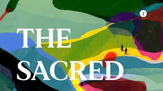 Francesca Stavrakopoulou on vegetarianism and studying theology as an atheist  The Sacred Podcast [upl. by Orman]