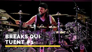 Baterista Reacciona Ep 23  Mike Portnoy Dream Theater [upl. by Lauretta]