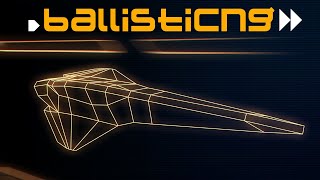 BallisticNG 2023 Trailer [upl. by Waligore]