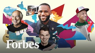 New Billionaires 2023 LeBron James Jimmy Buffett And 148 Others Join The Ranks  Forbes [upl. by Loredo]