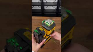 New DeWalt laser dewaltpowertools dewalt [upl. by Hilleary448]