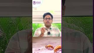 What is the most common cause of Allergic Rhinitis  Dr Vijay Kumar  Ankura Hospital Vijayawada [upl. by Nyllewell]