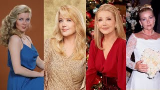 Melody Thomas Scott Interview  The Young and the Restless 45 Years of Nikki Newman [upl. by Kellsie]