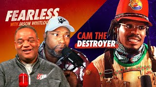 Warren Sapp SMASHES Cam Newton for Trashing NFL Quarterbacks  Ep 587 [upl. by Nama690]