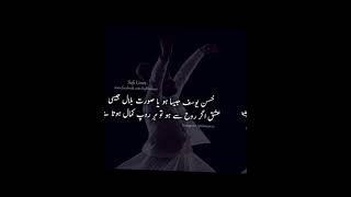 VIRAL Best Urdu Poetry and Quotes for Deep Souls in 2024 [upl. by Roland827]