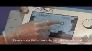 Caresys Rf Radiofrecuencia Ter amp MULTIPOLAR [upl. by Janel]