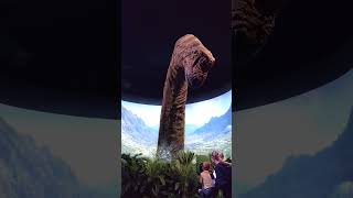 Jurassic World The Exhibition Trafford Centre Manchester [upl. by Federico]