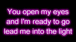 ET  Katy Perry Featuring Kanye West Lyrics on Screen [upl. by Lah137]