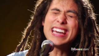 Jason Castro  Crazy MASHUP MONDAYS GNARLS BARKLEY COVER [upl. by Benoit]