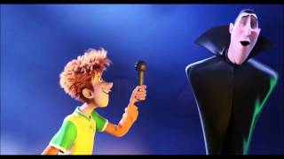 Hotel Transylvania 2012 Watch Full Movie in HD Part 18 [upl. by Neetsirhc]