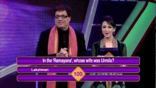 BournVita Quiz Contest Season 2  Grand Finale 12 [upl. by Poliard]