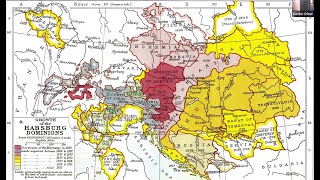 The History of the Habsburg Empire Günter Ofner – President of Familia Austria [upl. by Brenan]