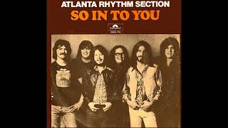 Atlanta Rhythm Section  So Into You 1976 Extended Meow Mix [upl. by Afira611]