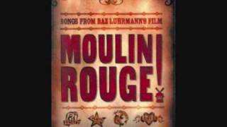 Moulin Rouge Closing Credits Bolero [upl. by Aymahs]