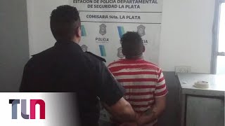 Mataron a un chico de 14 años cuando volvía de la quema de muñecos [upl. by Harlan]