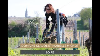 Domaine Claude et Marielle Michot [upl. by Wahs268]