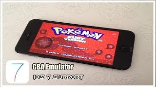 The BEST Game Boy Advance GBA Emulators on Android [upl. by Hoenack573]