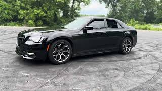 Installing 309 Scat Pack differential 2018 Chrysler 300s 57 [upl. by Adnawad]